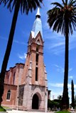 Horarios de misa de La Parroquia Señor de la Misericordia  en Purísima del Rincón