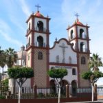 Horarios de misa de La Parroquia Señor de la Misericordia  en Tijuana