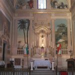 Horarios de misa de La Parroquia Señor de la Salud  en Aguascalientes