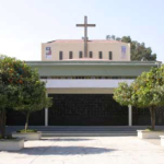 Horarios de misa de La Parroquia Señor de la Salud  en Zapopan