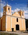 Horarios de misa de La Parroquia Señor de las Ampollas  en Kinchil