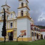 Horarios de misa de La Parroquia Señor de las Misericordias en Quechultenango