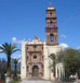 Horarios de misa de La Parroquia Señor del Buen Viaje  en Ixmiquilpan