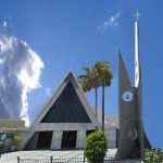 Horarios de misa de La Parroquia Tres Aves Marías  en Aguascalientes