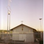 Horarios de misa de La Parroquia Villa de Guadalupe  en Tijuana