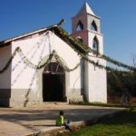 Horarios de misa de La Parroquia Virgen de San Lucas en Madero