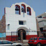 Horarios de misa de La Parroquia de la Divina Providencia  en León