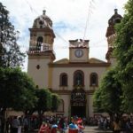 Horarios de misa de La Rectoría Capilla de la Inmaculada Concepción en Huiloapan de Cuauhtémoc
