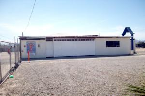 Horarios de misa de La Rectoría Divino Niño en Mexicali