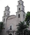 Horarios de misa de La Rectoría El Jesús (Tercera Orden)  en Mérida
