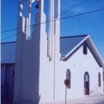 Horarios de misa de La Rectoría Nuestra Señora de Fátima en Piedras Negras