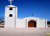 Horarios de misa de La Rectoría Nuestra Señora de Lourdes en Mexicali