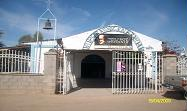 Horarios de misa de La Rectoría Nuestra Señora de Zapopan  en Mexicali