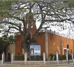 Horarios de misa de La Rectoría Nuestra Señora de la Candelaria  en Mérida