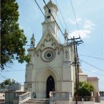 Horarios de misa de La Rectoría Nuestra Señora del Carmen en Mérida