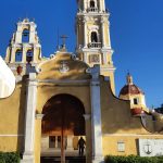 Horarios de misa de La Rectoría Nuestra Señora del Carmen  en Toluca
