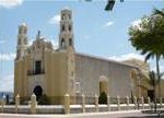 Horarios de misa de La Rectoría San Juan Bautista  en Mérida