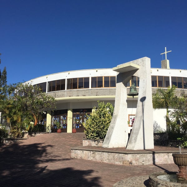 Horarios de misa de La Rectoría San Judas Tadeo  en Mazatlán