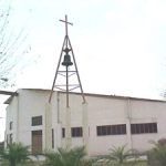 Horarios de misa de La Rectoría San Martín de Porres en Piedras Negras