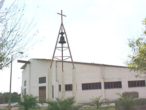 Horarios de misa de La Rectoría San Martín de Porres  en Piedras Negras