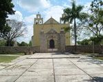 Horarios de misa de La Rectoría San Pedro  en Mérida