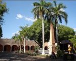 Horarios de misa de La Rectoría Santa Lucía  en Mérida