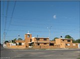 Horarios de misa de La Rectoría Santa Luisa de Marillac  en Mérida