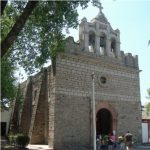 Horarios de misa de La Rectoría Santa María  en Azcapotzalco