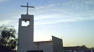Horarios de misa de La Rectoría Templo Expiatorio en Mexicali