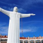 Horarios de misa del Santuario Cristo de las Noas  en Torreón