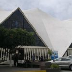 Horarios de misa del Santuario Nuestra Señora de Guadalupe en Culiacán