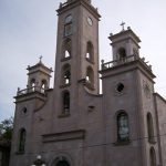 Horarios de misa del Santuario Nuestra Señora de Guadalupe en Piedras Negras