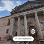 Horarios de misa del Templo Dulce Nombre de Jesús (Teresitas)  en Querétaro