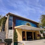 Horarios de misa del Templo Padre Nuestro en Guadalupe