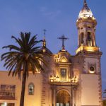 Horarios de misa del Templo San Agustín  en Durango