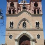 Horarios de misa del Templo San Francisco de Asís  en Tijuana