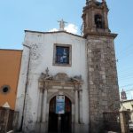 Horarios de misa del Templo San Juan de Dios  en Durango