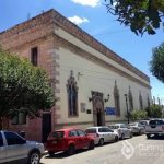 Horarios de misa del Templo San Martín de Porres  en Durango