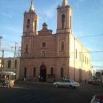 Horarios de misa del Templo San Miguel  en Durango