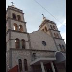 Horarios de misa del Templo San Pedro y San Pablo  en Durango