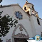 Horarios de misa del Templo Santa Cecilia  en Durango