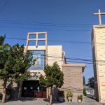 Horarios de misa del Templo Santo Domingo Savio en Guadalupe