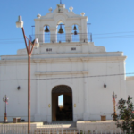 Horarios de misa de la Vicaria Fija Nuestra Señora de Guadalupe en Quiriego