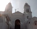 Horarios de misa de la Vicaria Fija Nuestra Señora del Carmen  en Gutiérrez Zamora