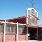 Horarios de misa de la Vicaria Fija Nuestra Señora del Perpetuo Socorro  en Cajeme