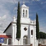 Horarios de misa de la Vicaria Fija San Ignacio de Loyola en Huachinera