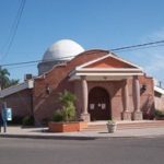 Horarios de misa de la Vicaria Fija Señor de los Milagros en Cajeme