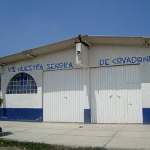 Horarios de misa de la Vicaria Subsidiaría Nuestra Señora de Covadonga en Chalco