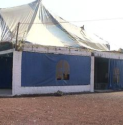 Horarios de misa de la Vicaria Subsidiaría Nuestra Señora del Refugio  en Valle de Chalco Solidaridad